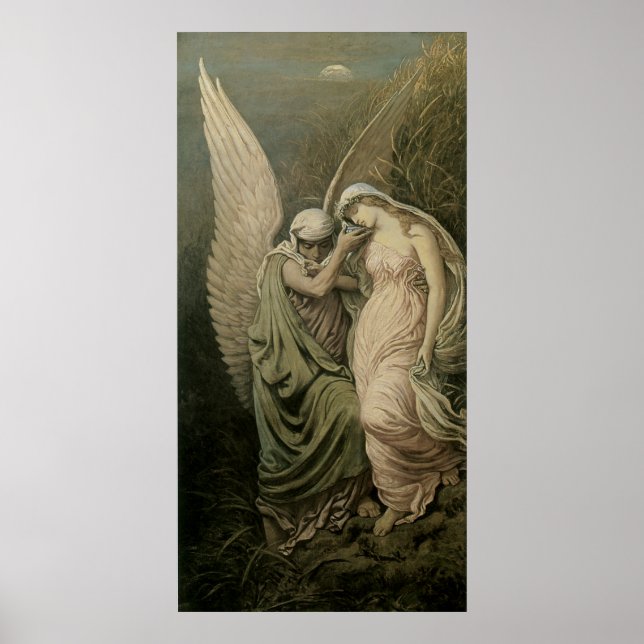 Póster A Copa da Morte (Frente)