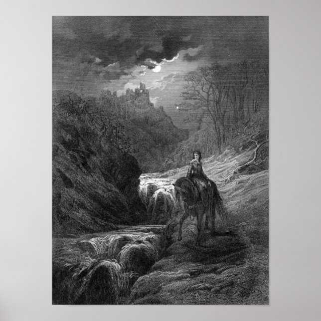 Póster A Corrida à Lua (Frente)