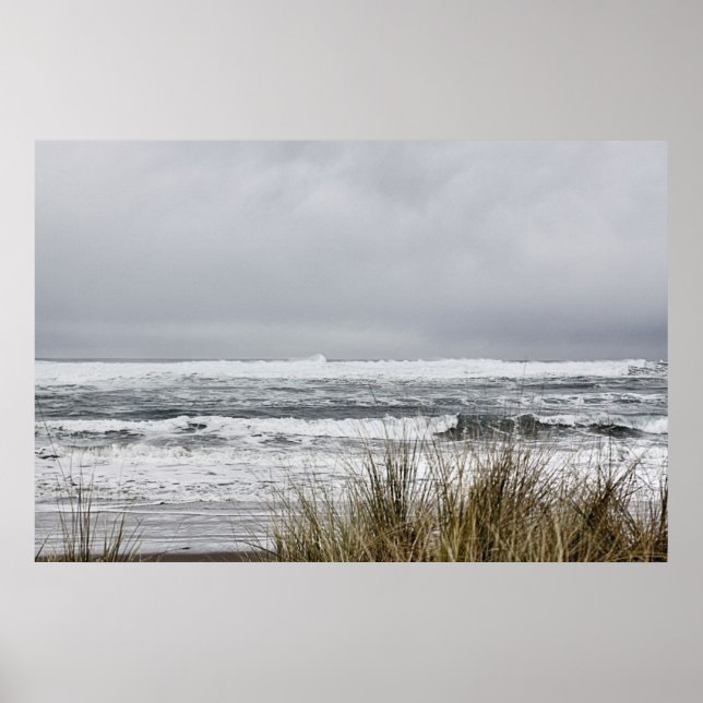 Poster A Costa (Frente)