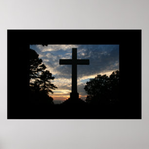 Póster A Cruz