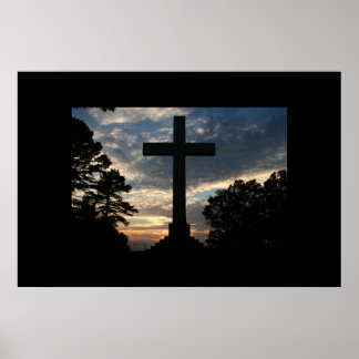Póster A Cruz
