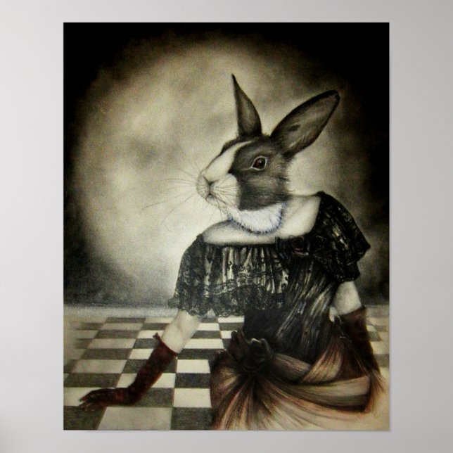 PÓSTER A DANÇA (Frente)