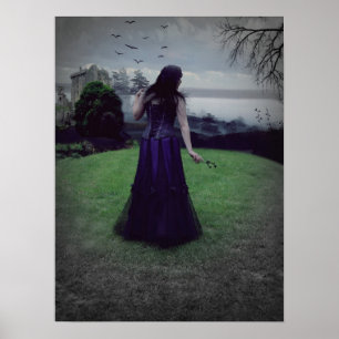 Póster A definição escapada