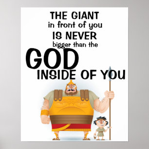 Poster A Dentro de Deus de Você
