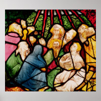 A descida do Espírito Santo, c.1400