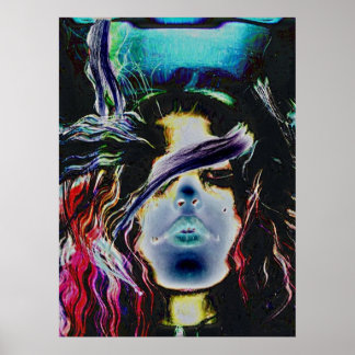 Póster A Deusa da Morte