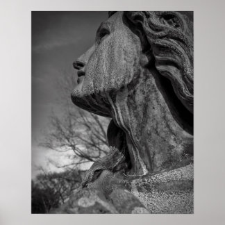 Póster À distância