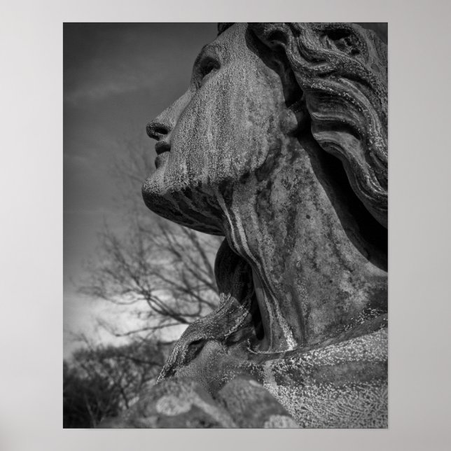 Póster À distância (Frente)