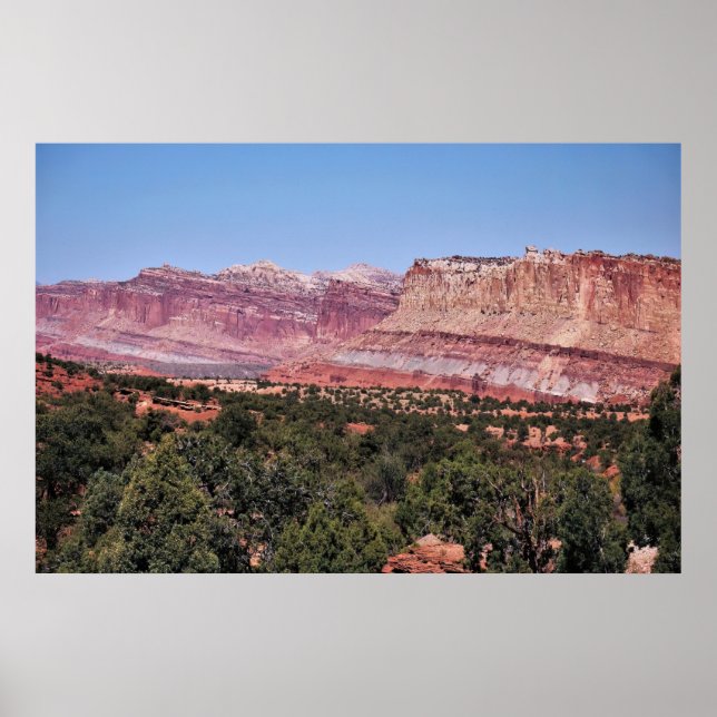 Poster A Dobragem Do Foguete (Frente)