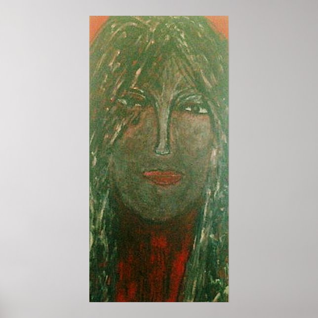 Poster A Dora (Frente)
