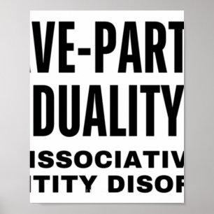 Poster A Dualidade Das Partículas Ondas Na Física É Disso