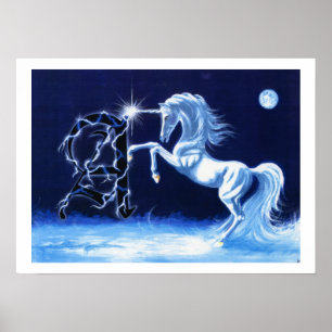 Póster A é para Alicorn