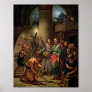 Poster A Entrega da Rua, Paul e Rua.