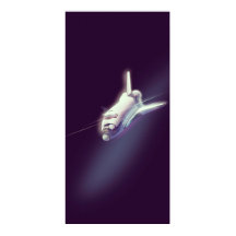 A escuridão do além