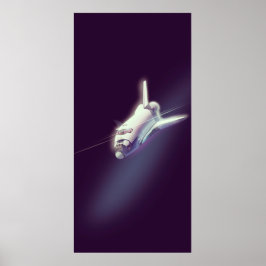 Poster A escuridão do além