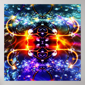 Poster A Espada de Deus 1