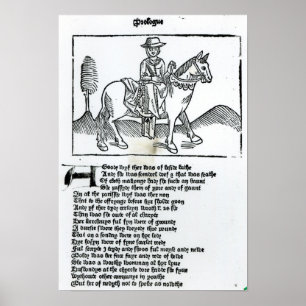 Póster A esposa do banho