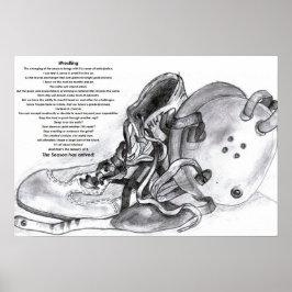 PÓSTER A ESTAÇÃO CHEGOU