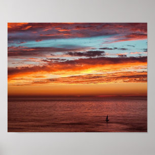 PÓSTER A ESTRADA DO EXCELENTE