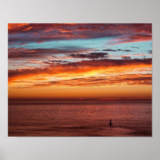 PÓSTER A ESTRADA DO EXCELENTE (Frente)