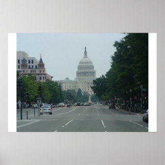 Poster A estrada para o Poder