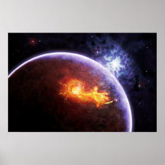 Póster A Evasão do Excelente