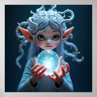 Poster A evolução da inteligência AI