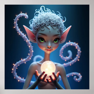 Poster A evolução da inteligência AI