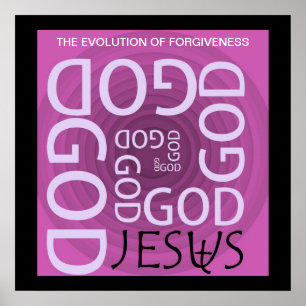 PÓSTER A EVOLUÇÃO DA PERDOABILIDADE