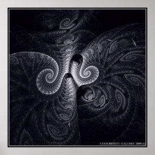 POSTER A EVOLUÇÃO DE DARWIN