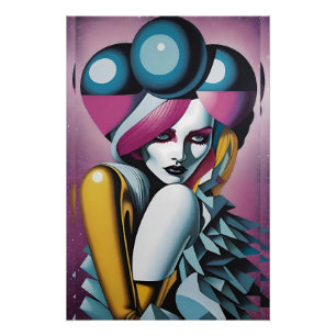 Póster A falha é o primeiro passo para o sucesso