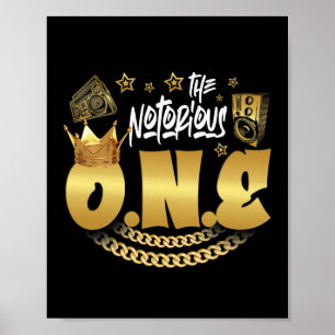 Poster A famosa e antiga galinha de salto na escola, engr