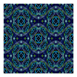 Póster A flutuar...