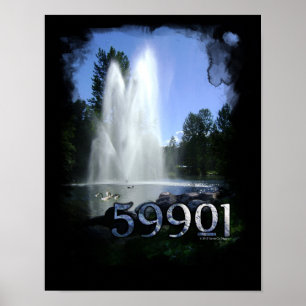 Poster A fonte