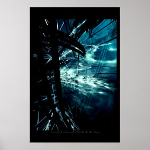 Poster a fonte