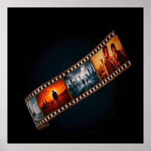 Poster A Fraude Mais Bela do Mundo: Capturada em Filme