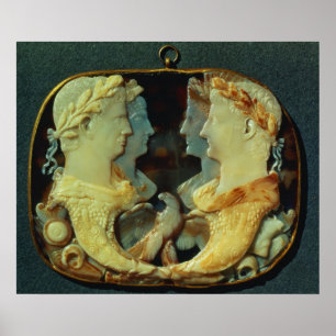 Póster A Gemma Claudia