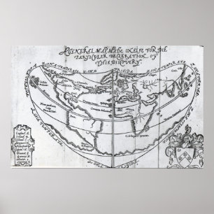 Póster A General Map