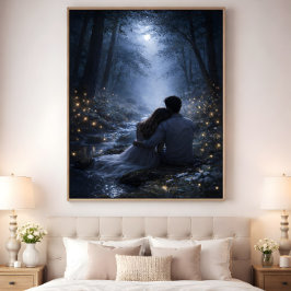 Poster A Gentle Kind of Forever