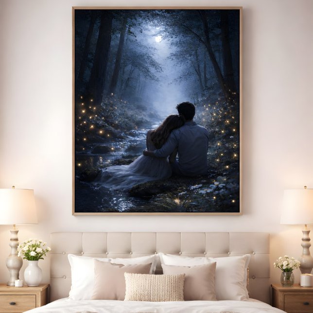 Poster A Gentle Kind of Forever (Criador carregado)