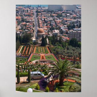 Poster A graça de Eden