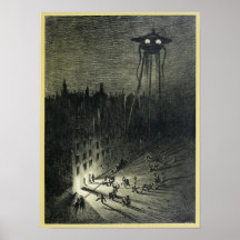 A Guerra dos Mundos (1906)