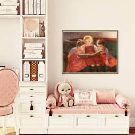 Poster A história da fada por Walter Firle