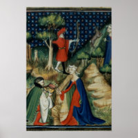 A História dos Procris, de De Claris