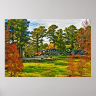 Póster A Homestead na Fazenda (segunda parte)