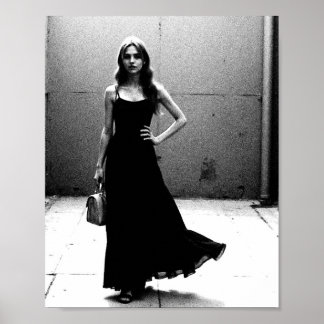 Poster A Hora de Espera