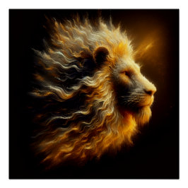 Póster A Idade de Ouro