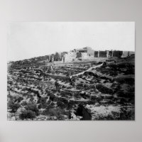 A Igreja da Natividade em Belém