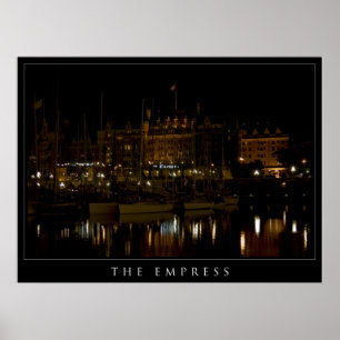 Poster A imperatriz