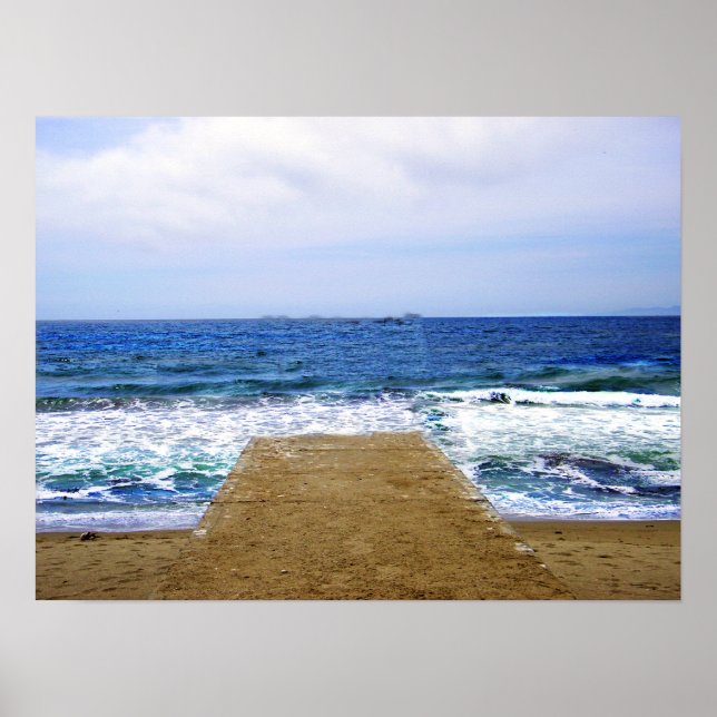 Poster A inclinação fala_ (Frente)